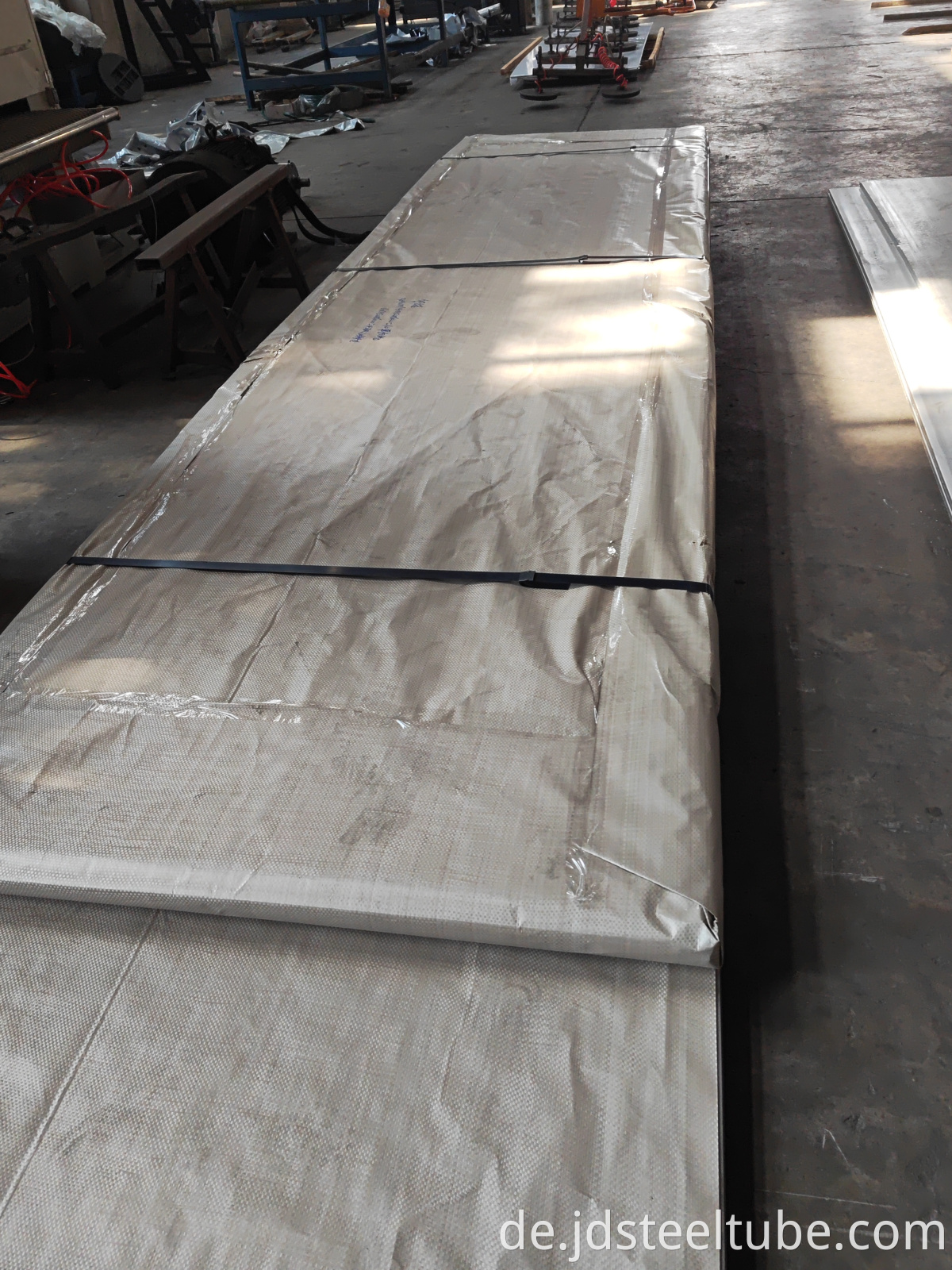 904L Stainless Steel Plate